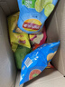 乐事（Lay's）薯片墨西哥鸡汁番茄味 135克*7包休闲零食膨化食品 实拍图
