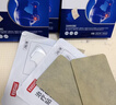 白云山关节型远红外治疗贴膝盖疼痛滑膜炎积液肿胀半月板损伤膏药贴 2盒 实拍图