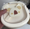 英氏（YEEHOO）辅食碗辅食剪宝宝剪面剪刀儿童餐碗辅食剪刀儿童饭碗饭盒 实拍图