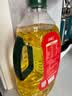 纳福汇食用油1.8L（添加5%初榨橄榄油、6%山茶籽油） 压榨调和油1800ml 实拍图