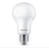 飞利浦（PHILIPS）led节能灯泡客厅家用超亮照明E27大螺口球泡12W6500K白光优视型 实拍图