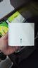 中兴（ZTE） 小方糖 AC1200 5G双频千兆智能无线路由器 一键mesh Z506智能wifi 稳定穿墙高速家用 实拍图