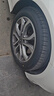 普利司通（Bridgestone）汽车轮胎 225/50R17 94W T001 RFT防爆胎 原厂配套北京奔驰C级 实拍图