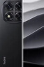 小米手机 Redmi Note14Pro 天玑7300-Ultra  IP68 8+256 子夜黑 红米5G手机 note13pro迭代 实拍图