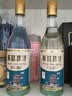 黄鹤楼汉汾酒 清香型白酒 42度 500ml  单瓶装 口粮酒 实拍图