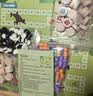 得力（deli）十二合一儿童游戏棋围棋象棋斗兽多功能启智玩具儿童礼物玩具 实拍图
