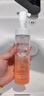 溪木源山茶花洁面泡沫氨基酸洗面奶三支装温和清洁敏感肌护肤450ml七夕 实拍图