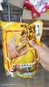 李子柒螺蛳粉330g*11袋(水煮型)广西柳州特产方便速食米粉米线夜宵零食 实拍图