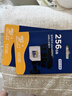 京东京造256GB TF（MicroSD）存储卡U3 C10 A1  4K 高速款行车记录仪&监控摄像头手机内存卡 实拍图
