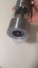 苏泊尔（SUPOR）电动不锈钢研磨器充电式家用花椒黑胡椒海盐研磨器KGE17ES10 实拍图