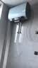 海尔电热水器60升BK1SE 双胆扁桶国家补贴2200W黄金功率速热一级能效节能 家用储水式镁棒免换上门安装 实拍图