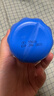 QV小老虎润肤乳250g(按压瓶)婴儿身体乳宝宝面霜滋润澳洲意高Ego 实拍图
