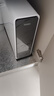 海尔（Haier）鲜活水净水器管线机套装【R793鲜活水pro净水器+海澜管线机不锈钢管即热6档水温HGR2303】 实拍图