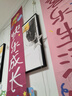 演绎 生日场景布置女孩儿童周岁生日快乐派对装饰气球横幅条幅挂布 实拍图