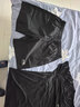 李宁（LI-NING）运动套装跑步男士夏冰丝速干短袖短裤T恤篮球羽毛球健身训练服 实拍图