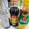 海天 礼盒系列 简盐生抽+金标生抽+蚝油520g+醋450ml 省心拍礼盒 实拍图