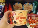 康师傅方便面风味环游异国风情3口味111g*6碗休闲零食方便速食整箱 实拍图