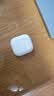 Apple/苹果【充电线套装】AirPods 4(支持主动降噪) 搭配无线充电盒(USB-C) 苹果耳机蓝牙耳机 实拍图