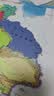奕思瑞磁力中国地图拼图磁吸儿童益智玩具2025新版3D立体拼图初中生地理 实拍图