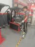 双星JUOGO轮胎 185/65R15 88H SH71适配轩逸/骊威/悦纳/欧尚A600 实拍图