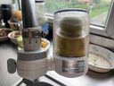九阳（Joyoung）龙头净水器除氯除味可视化全新升级龙头机一机四芯套装JYW-RT1800 实拍图