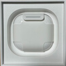 Apple/苹果 AirPods 4(支持主动降噪)搭配无线充电盒(USB-C)苹果耳机 蓝牙耳机适用iPhone/iPad 四代 实拍图