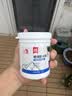 雨虹防水外墙防水涂料 透明防水胶 补漏王 窗台补漏透明隐形防水 300G 实拍图