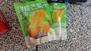 三只松鼠芒果干408g/袋 独立包装蜜饯果干果脯休闲零食办公零嘴小吃 实拍图