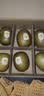 佳沛（zespri）新西兰  阳光金奇异果6粒装 单果约88-103g 猕猴桃水果 实拍图