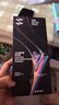 闪魔【AR增透抗反光】适用苹果17Promax钢化膜iPhone17promax手机膜AR增透全屏防尘无尘仓保护膜2片装 实拍图