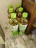 统一 冰红茶茉莉绿茶 500ml/瓶 茶饮料 整箱装 新老包装交替发 低糖茉莉绿茶500ml*12瓶【非原箱】 实拍图