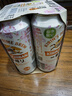 麒麟（Kirin）一番榨 春季樱花装限定啤酒 500ml*24听送礼 实拍图