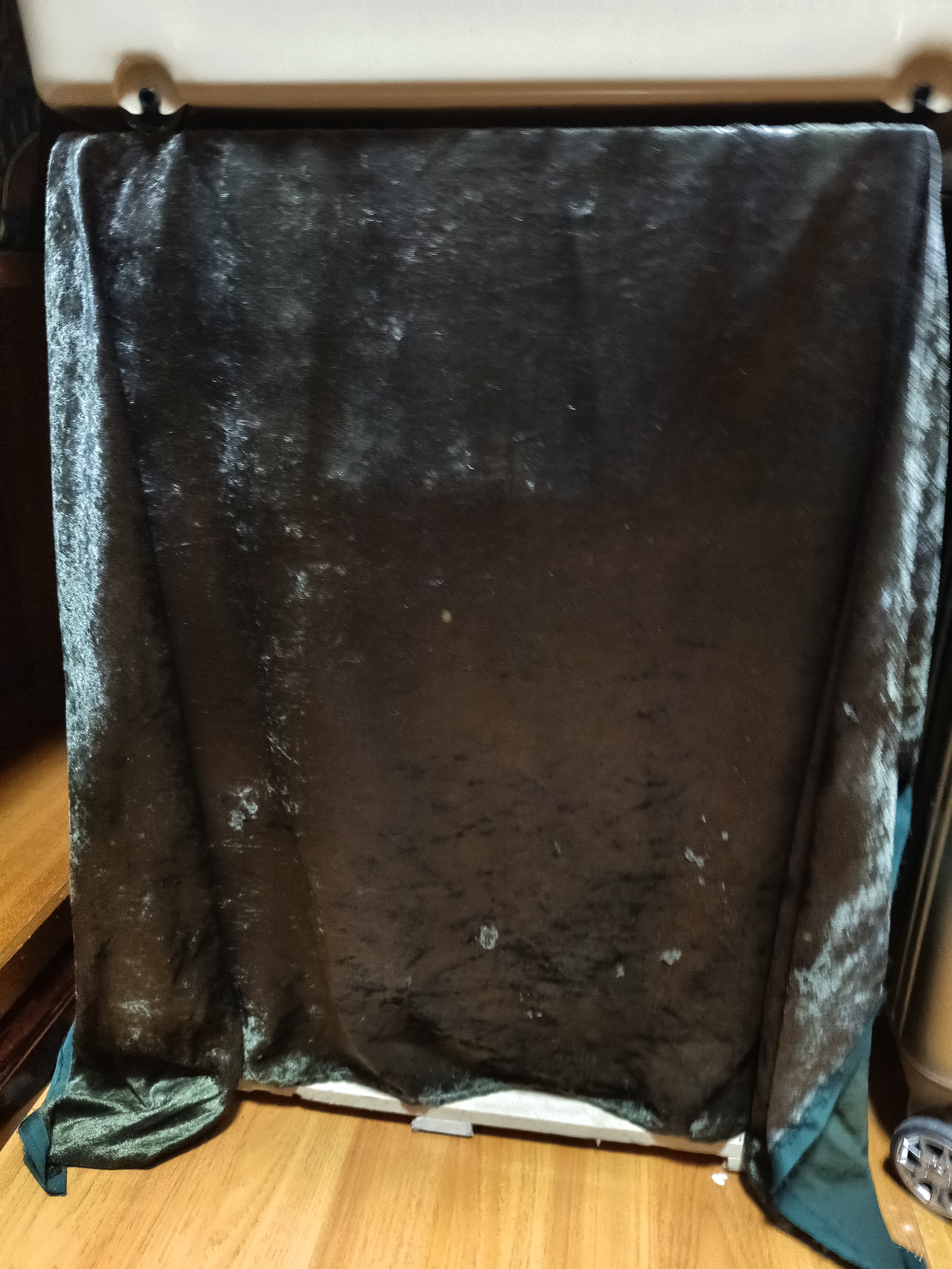 虎牌保险柜家用办公CSP国标认证（新3C）保险箱大型防火防盗防搬走全钢重型加厚可入墙小型夹万 【新国标认证】高60cm 咖色-重型防盗 指纹款（指纹/密码/钥匙开启） 实拍图