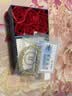 中国黄金（CHINA GOLD）招财貔貅手链女2026新款黄水晶手串结婚纪念日礼物送老婆女友生日 实拍图