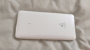 绅笙随身wifi5ghz可移动2026款全国通用无线wifi充电宝二合一无限流量卡全网通用9.9月租单月充值wifi 【1万毫安可充电-白】-72小时续航5Ghz 实拍图