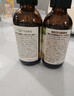 爷爷的农场牛油果油有机DHA核桃油辅食油63ml*2 凉拌热炒礼盒 赠宝宝辅食谱 实拍图