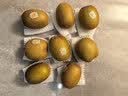 佳沛（zespri）新西兰阳光金奇异果 8个装 超大果单果重约175-204g 猕猴桃水果 实拍图