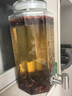 谷小酒谷院烧酒Pro 浓香型白酒 52度 5L 桶装约十斤端 三年基酒老窖原浆 实拍图