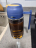 小熊（Bear）油壶厨房专用食品级 自动开合防漏不挂油油瓶油罐瓶酱油瓶调料瓶 实拍图