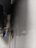美的（Midea）小西梅活水电热水器UD10MAX亲肤活水 水质可视自动排污60L双胆扁桶3300W水电分离家用一级能效瞬热 实拍图