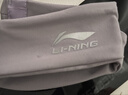 李宁（LI-NING）运动头带男女跑步发带瑜伽舞蹈健身吸汗头巾止汗带护额篮球束发带 实拍图