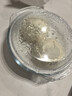 阮小哥 老面馒头2.5kg 儿童早餐半成品馒头手工食品点速食加热即食营养 实拍图