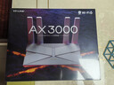 普联（TP-LINK）全屋路由器AX3000 子母路由分布式1母4子（独立包装）千兆无线双频大户型易展有线无线均可组网 实拍图