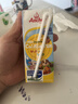 安佳（Anchor）原生高钙儿童牛奶 新西兰进口牛奶草饲奶源早餐奶 年货送礼 【特别添加维生素A/D】高钙牛奶190mL*27盒*1箱 实拍图