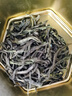 徽六绿茶六安瓜片茶叶100g 2026新茶潜香1500特一级配礼袋送礼可冷泡 实拍图