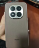 小米（MI）REDMI Note15 Pro+ 第四代骁龙7s 7000mAh 龙晶玻璃十倍抗摔 IP68防水 12+256 新春版 摩卡棕 实拍图