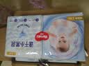 好奇（Huggies）金装小黑洞纸尿裤L132片(9-14kg)尿不湿【速干不易红】 实拍图