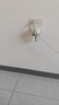 超威电热蚊香液 定时三档智能加热器无味卧室补充液家用驱蚊器 2瓶1器 实拍图