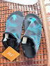 361°沙滩鞋男游泳鞋户外溯溪鞋防滑防扎伤成人水上乐园涉水鞋潜水鞋 实拍图