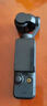 大疆 DJI Osmo Pocket 3 标准版 一英寸口袋云台相机 OP灵眸手持数码相机vlog便携美颜 七夕情人节礼物 实拍图